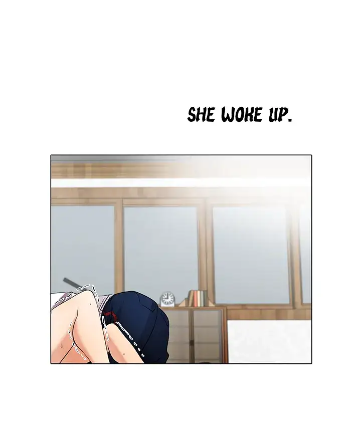 Cartoonists NSFW - Chapter 41 [photo 9] - MangaPorn