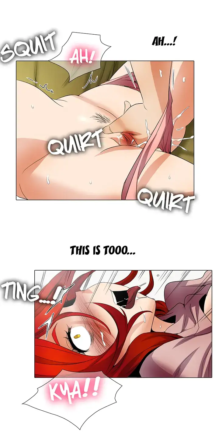 Cartoonists NSFW - Chapter 42 [photo 12] - MangaPorn
