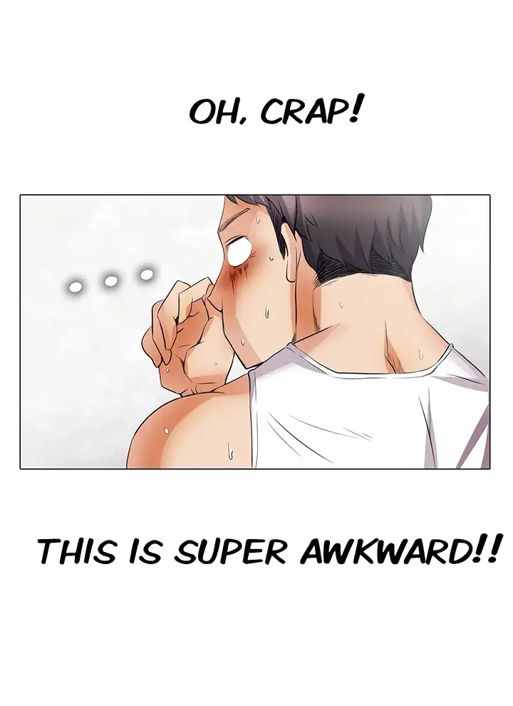 Cartoonists NSFW - Chapter 42 [photo 19] - MangaPorn