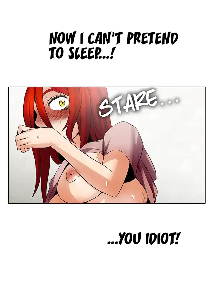 Cartoonists NSFW - Chapter 42 [photo 20] - MangaPorn