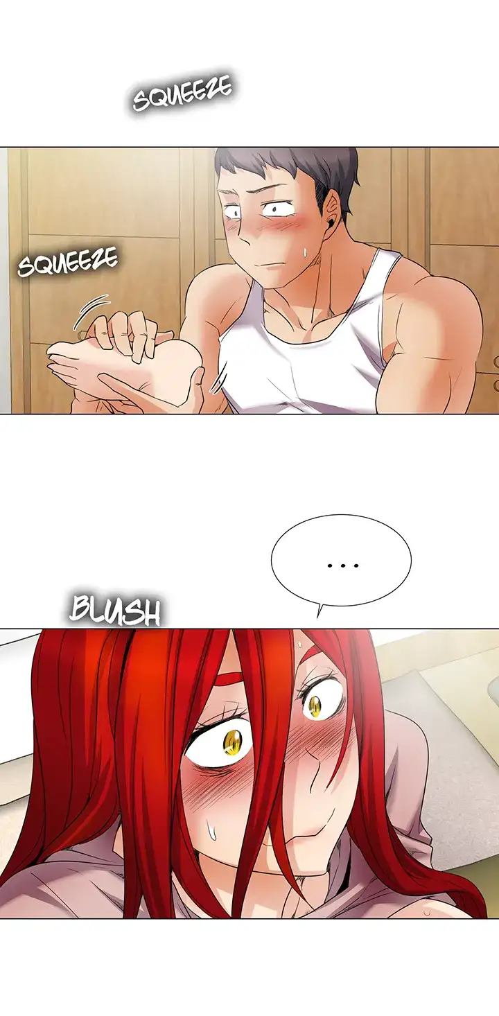 Cartoonists NSFW - Chapter 43 [photo 11] - MangaPorn