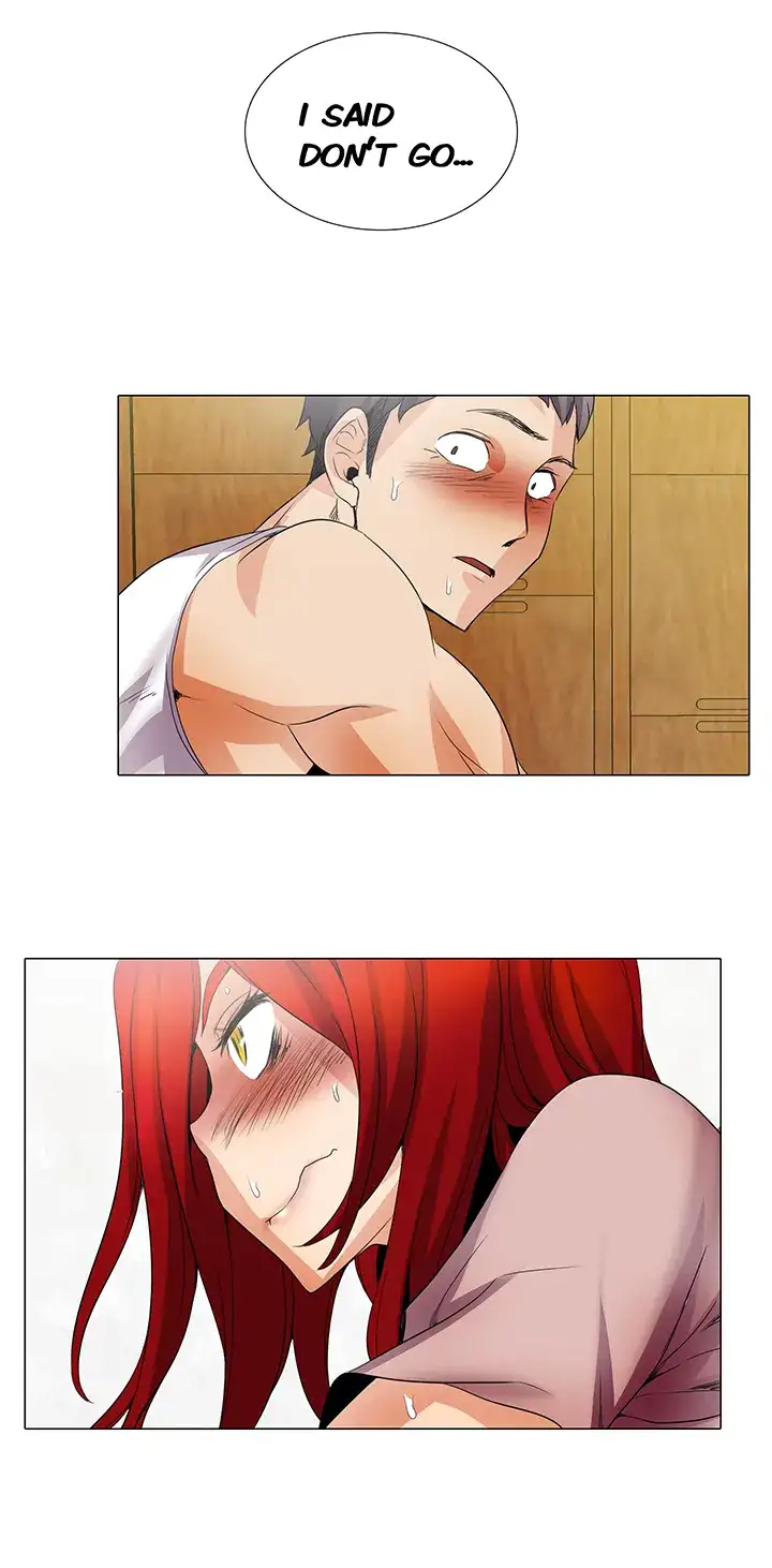 Cartoonists NSFW - Chapter 43 [photo 3] - MangaPorn