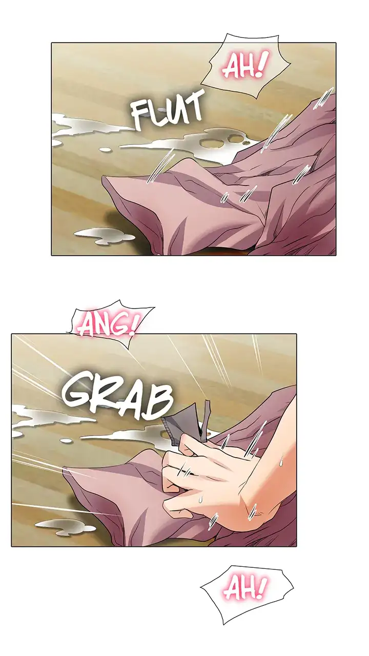 Cartoonists NSFW - Chapter 45 [photo 3] - MangaPorn