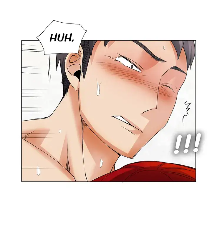 Cartoonists NSFW - Chapter 46 [photo 7] - MangaPorn