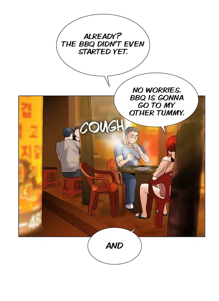 Cartoonists NSFW - Chapter 47 [photo 10] - MangaPorn