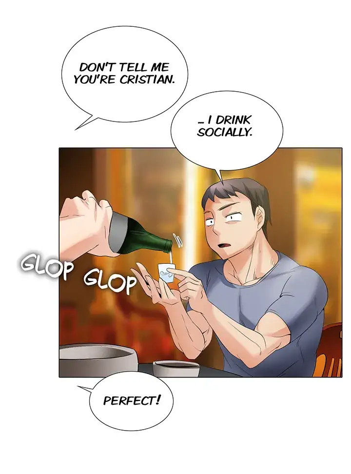 Cartoonists NSFW - Chapter 47 [photo 12] - MangaPorn