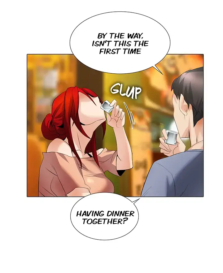 Cartoonists NSFW - Chapter 47 [photo 15] - MangaPorn