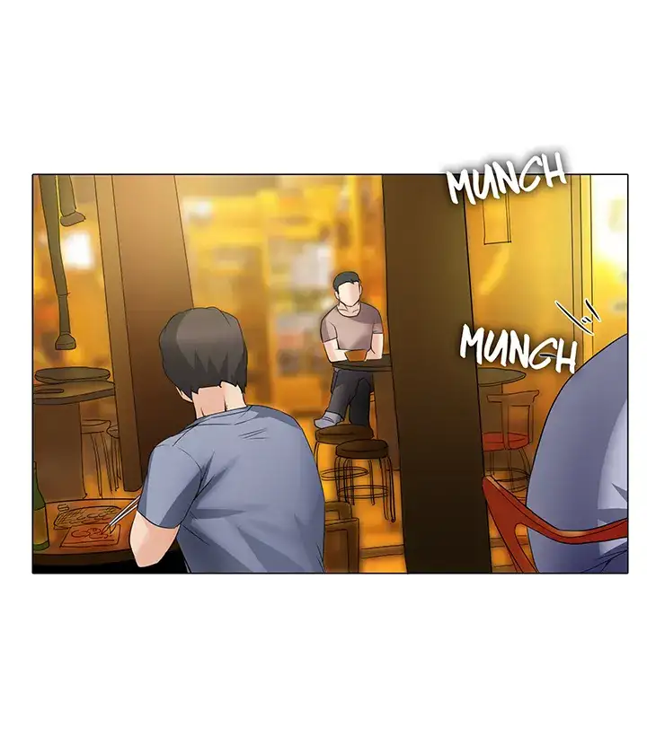 Cartoonists NSFW - Chapter 47 [photo 3] - MangaPorn
