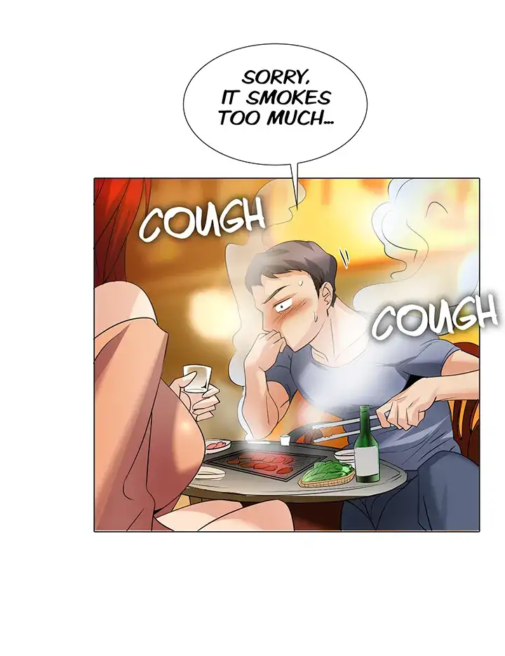 Cartoonists NSFW - Chapter 47 [photo 30] - MangaPorn