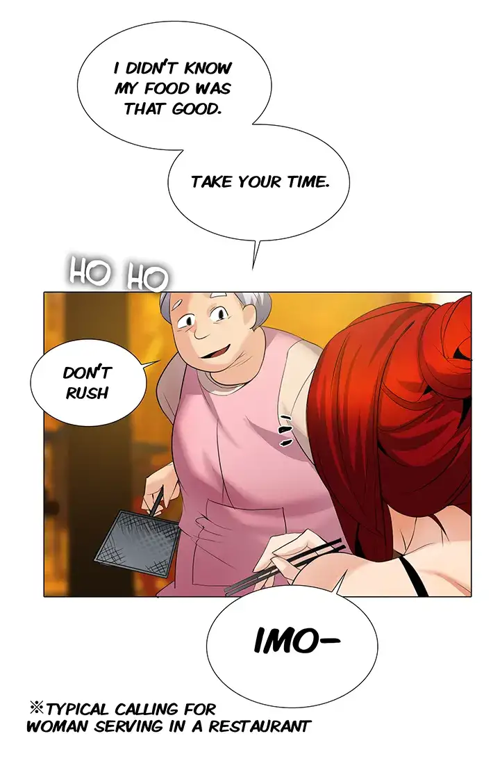 Cartoonists NSFW - Chapter 47 [photo 6] - MangaPorn