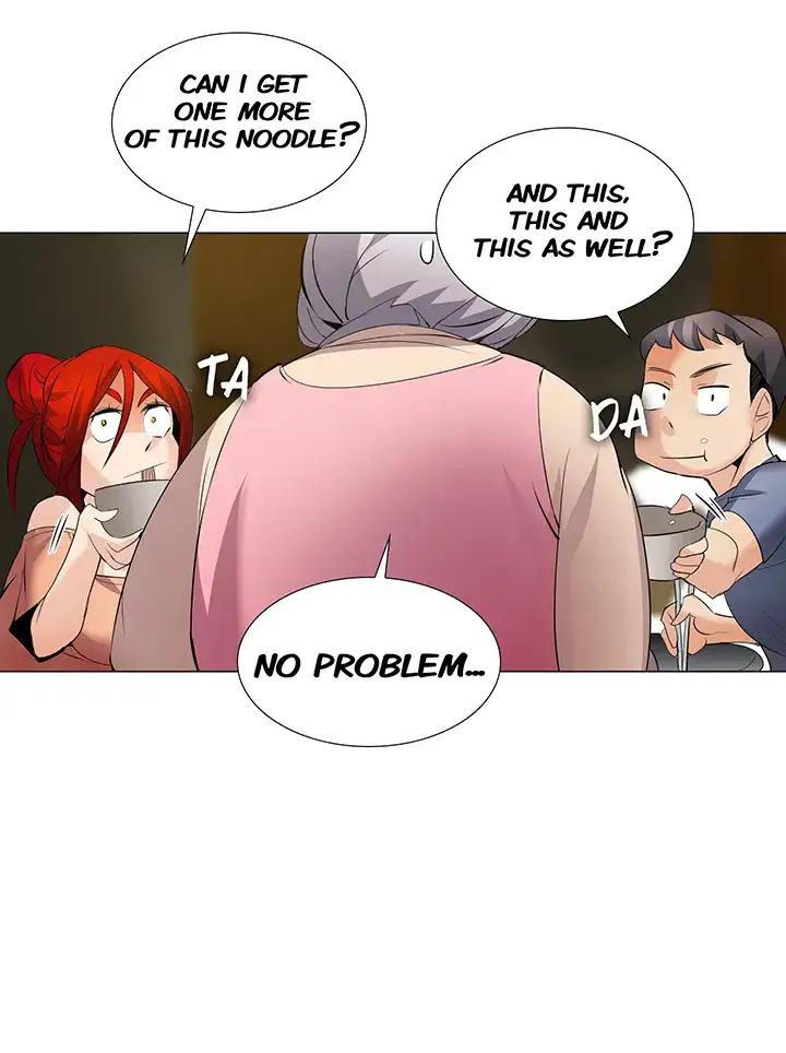 Cartoonists NSFW - Chapter 47 [photo 7] - MangaPorn