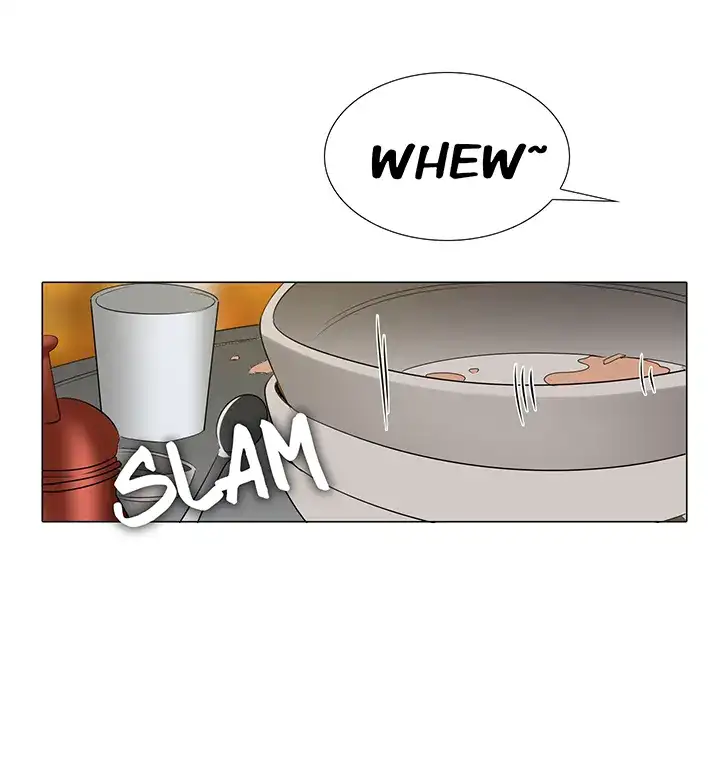 Cartoonists NSFW - Chapter 47 [photo 8] - MangaPorn