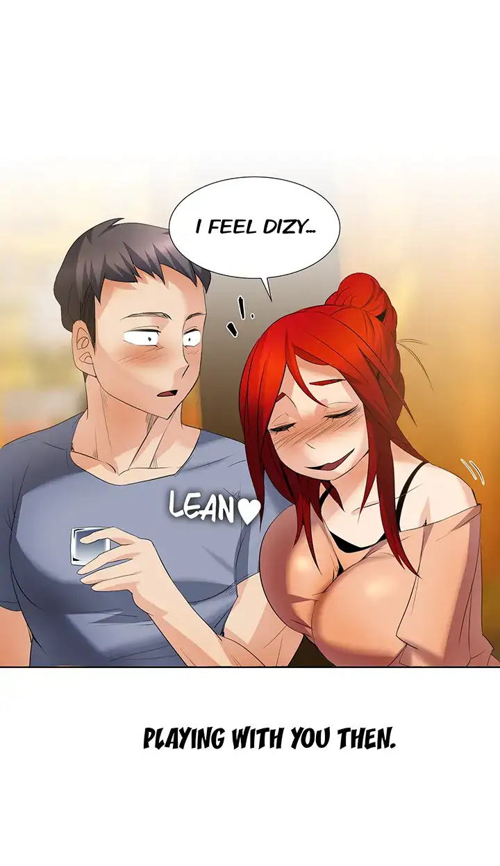 Cartoonists NSFW - Chapter 48 [photo 10] - MangaPorn
