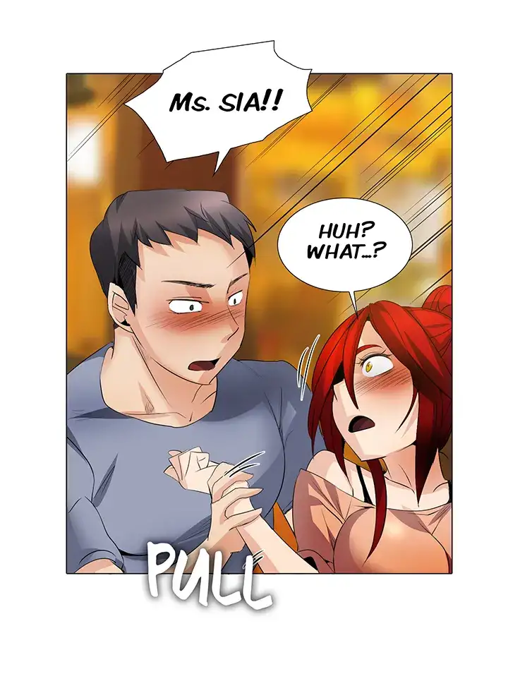 Cartoonists NSFW - Chapter 48 [photo 15] - MangaPorn