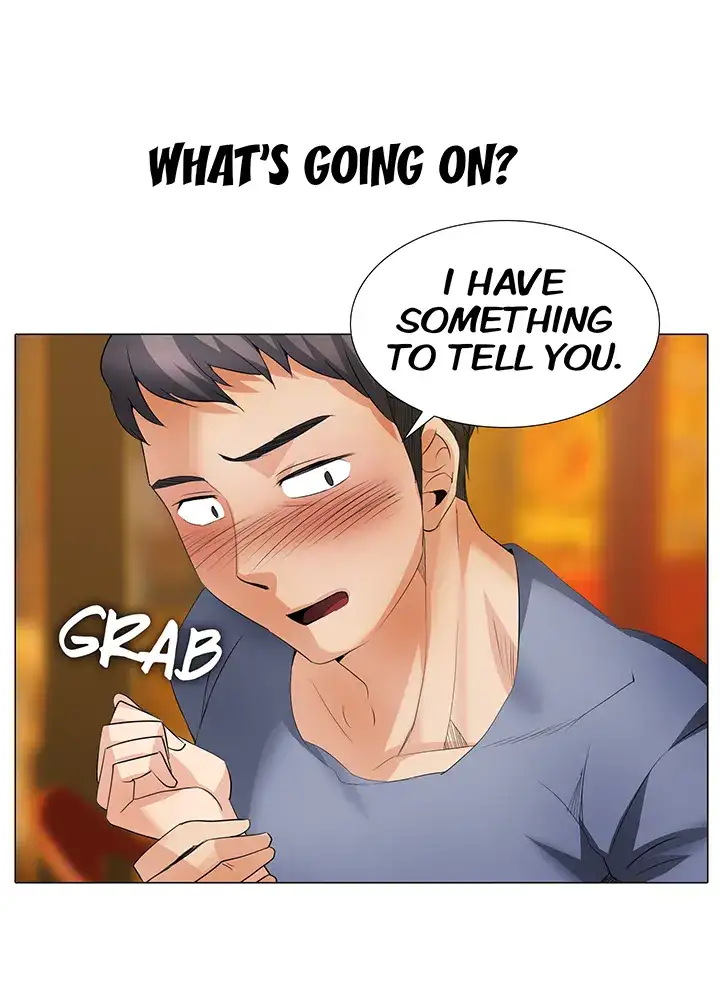 Cartoonists NSFW - Chapter 48 [photo 16] - MangaPorn