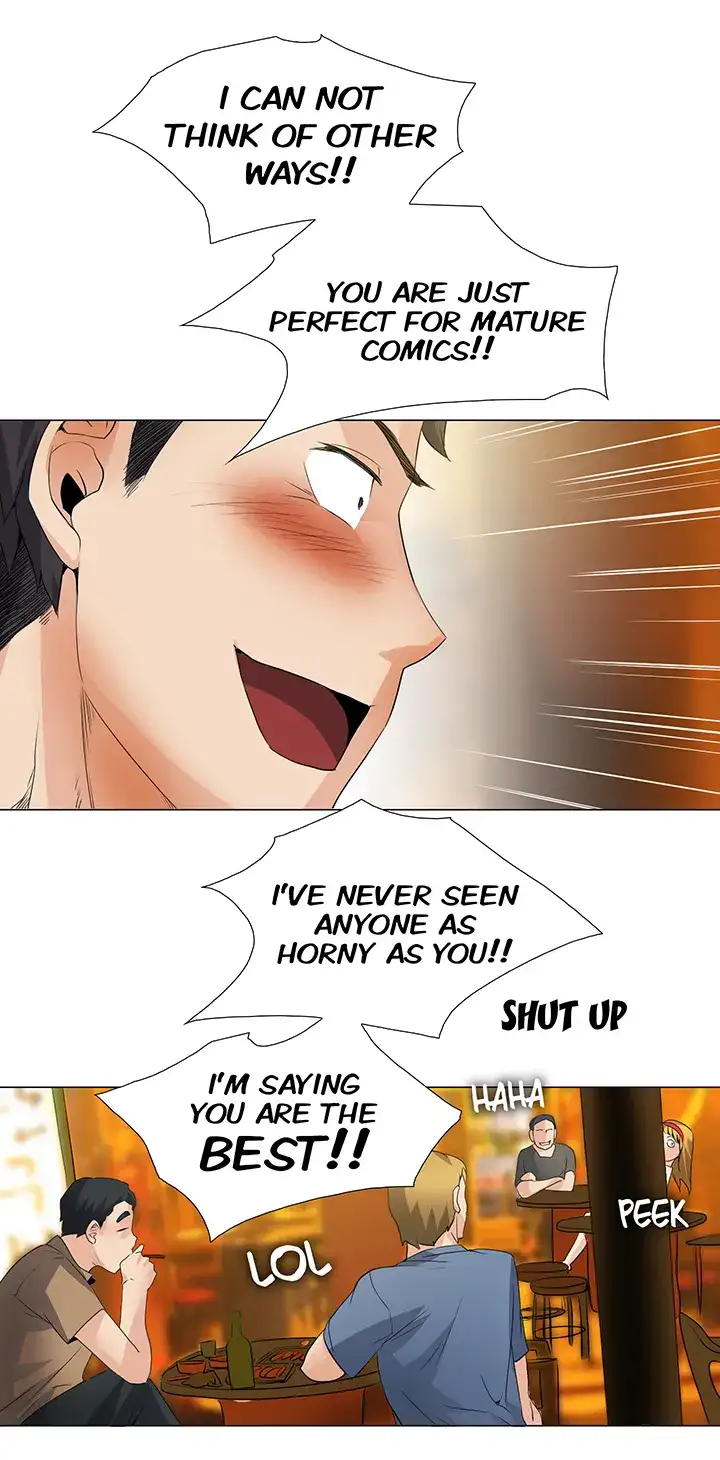 Cartoonists NSFW - Chapter 48 [photo 20] - MangaPorn