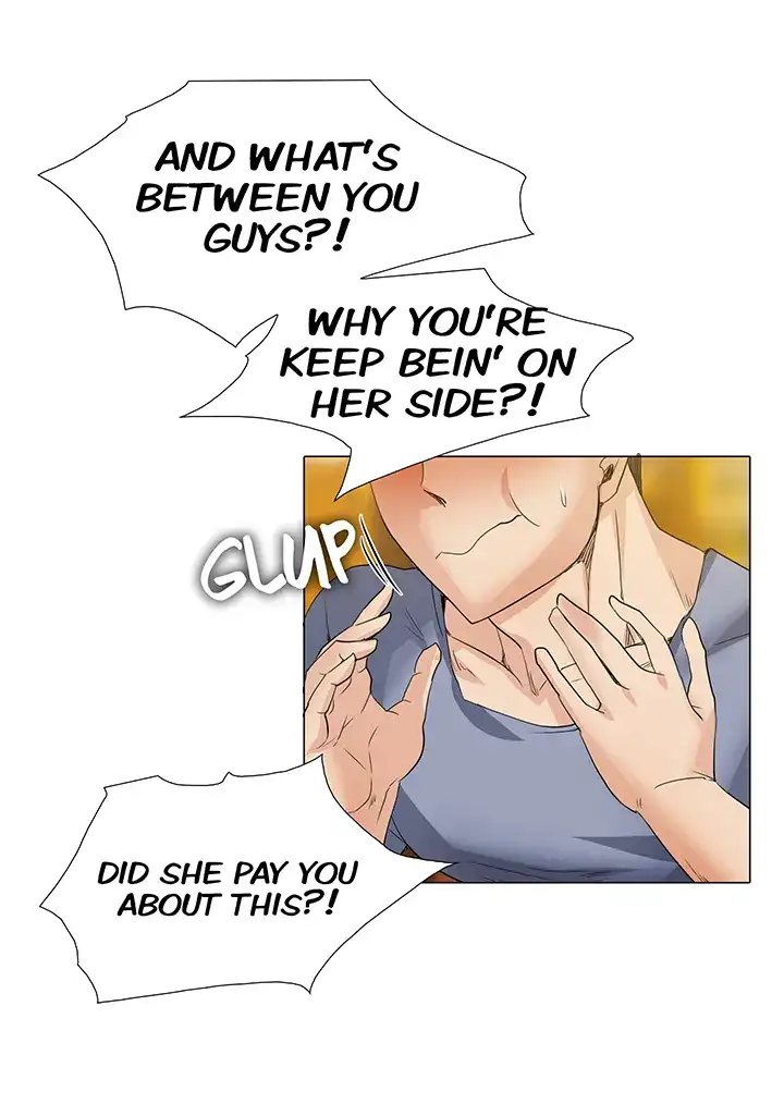 Cartoonists NSFW - Chapter 48 [photo 25] - MangaPorn
