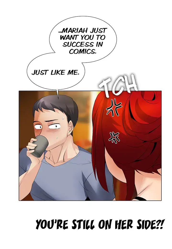 Cartoonists NSFW - Chapter 48 [photo 26] - MangaPorn