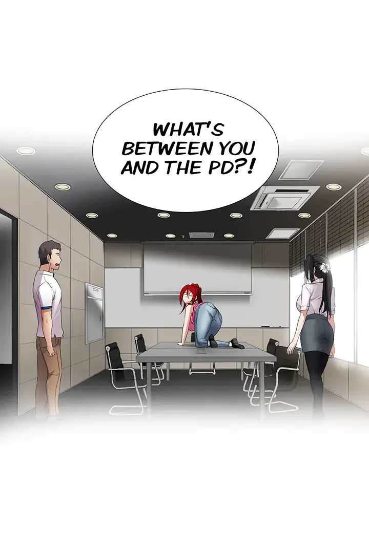 Cartoonists NSFW - Chapter 48 [photo 28] - MangaPorn