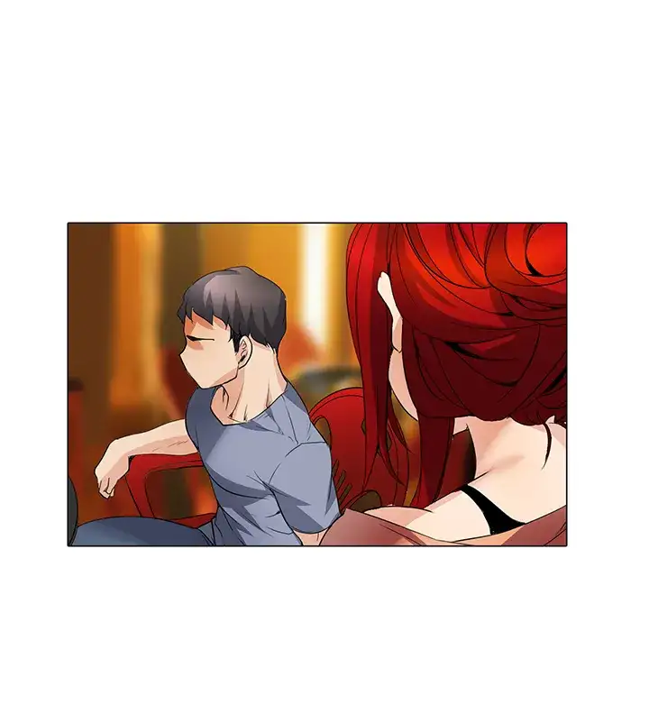 Cartoonists NSFW - Chapter 48 [photo 29] - MangaPorn
