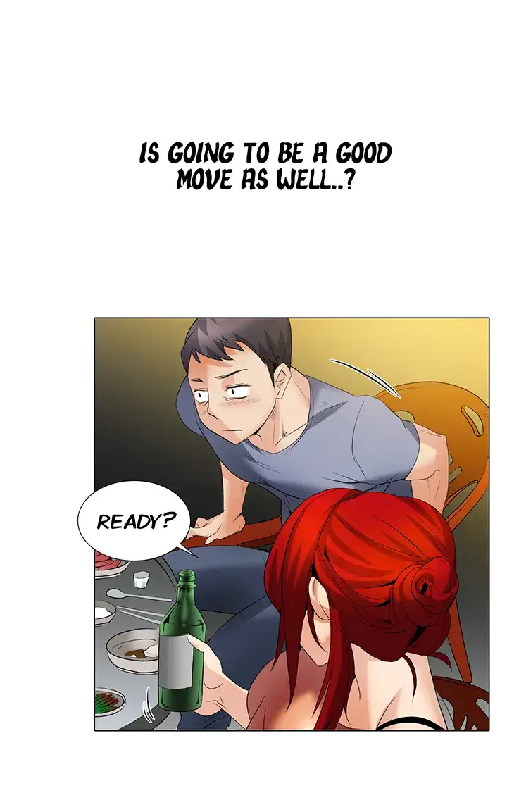 Cartoonists NSFW - Chapter 48 [photo 5] - MangaPorn