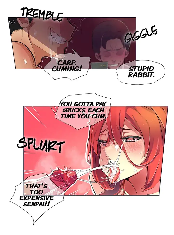 Cartoonists NSFW - Chapter 49 [photo 20] - MangaPorn