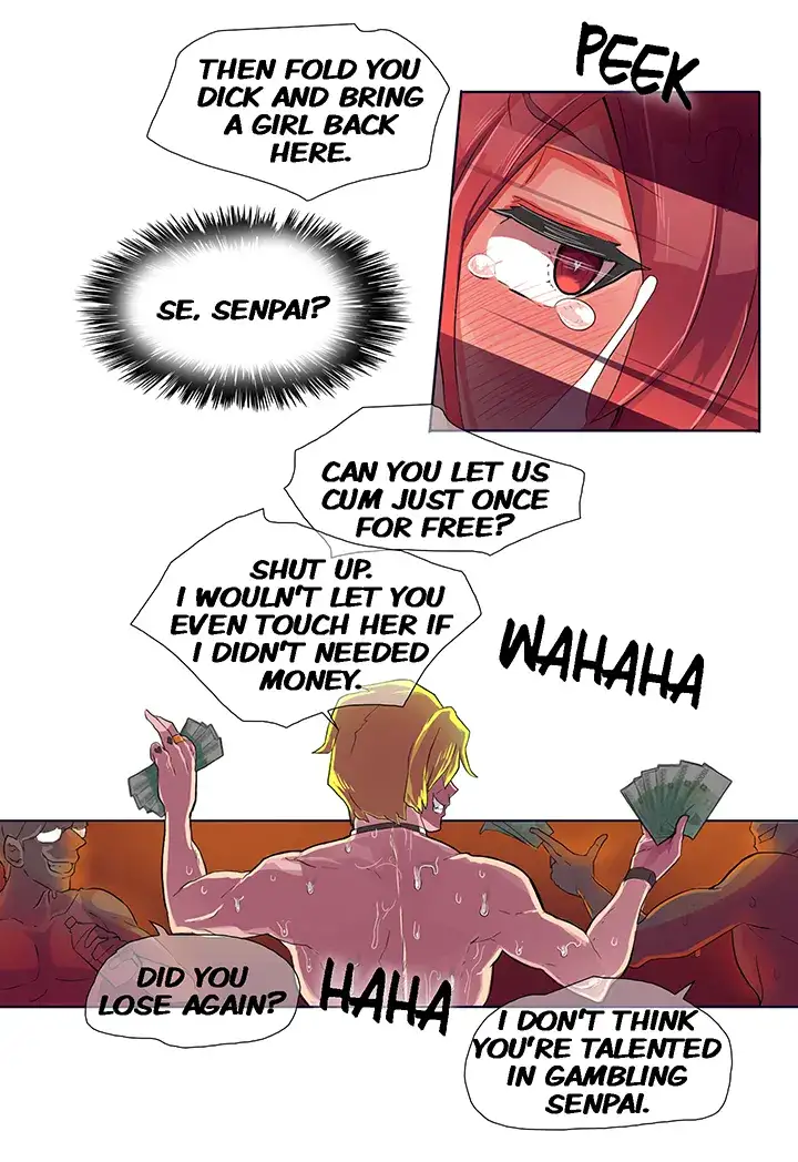 Cartoonists NSFW - Chapter 49 [photo 21] - MangaPorn