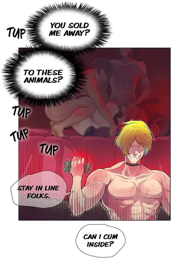 Cartoonists NSFW - Chapter 49 [photo 22] - MangaPorn