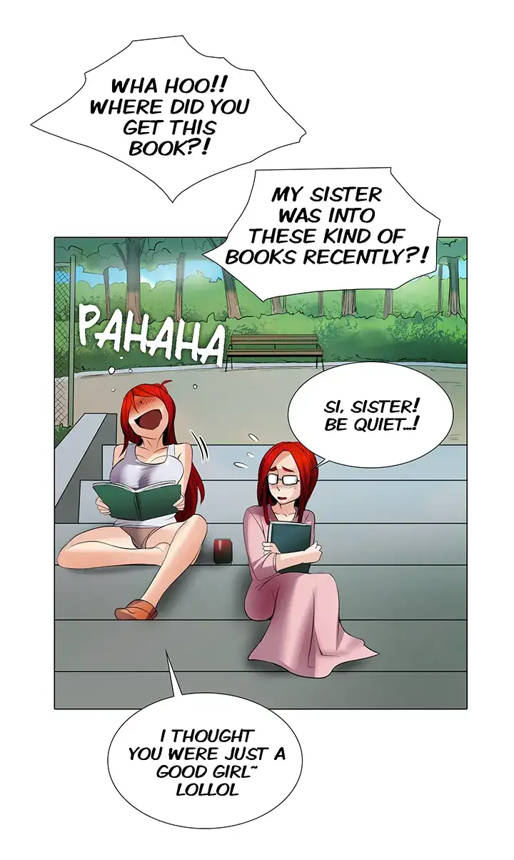 Cartoonists NSFW - Chapter 49 [photo 25] - MangaPorn