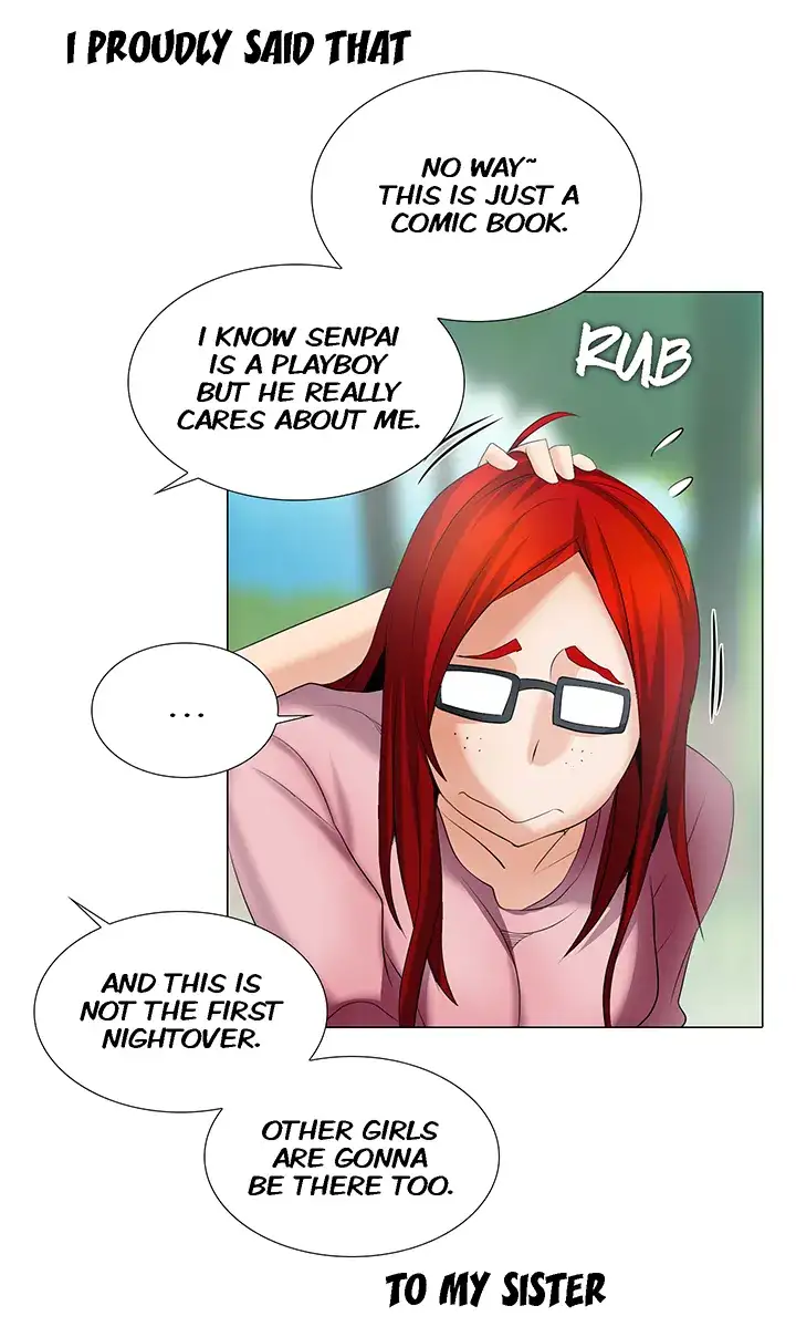 Cartoonists NSFW - Chapter 49 [photo 27] - MangaPorn