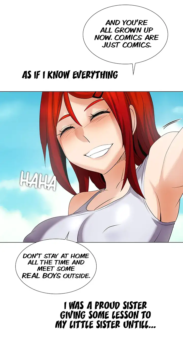 Cartoonists NSFW - Chapter 49 [photo 28] - MangaPorn