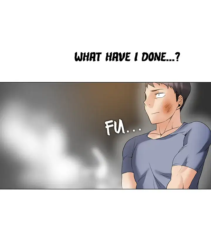 Cartoonists NSFW - Chapter 49 [photo 5] - MangaPorn