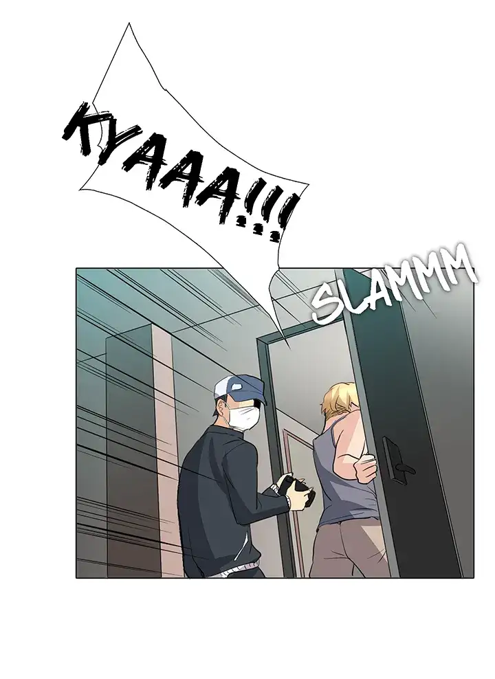 Cartoonists NSFW - Chapter 50 [photo 11] - MangaPorn