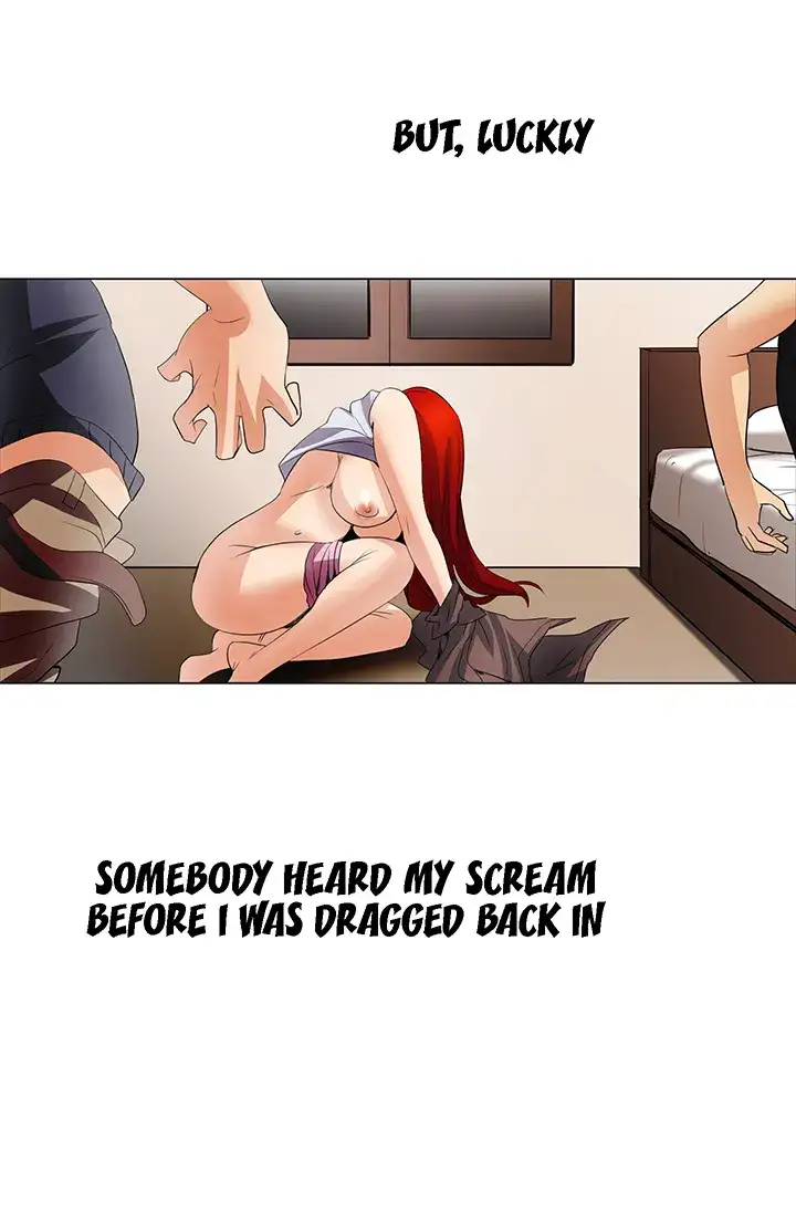 Cartoonists NSFW - Chapter 50 [photo 22] - MangaPorn