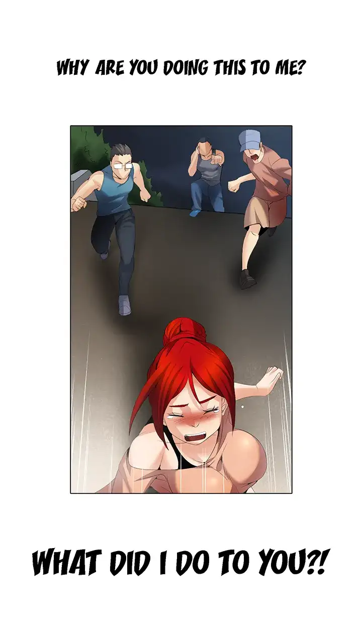 Cartoonists NSFW - Chapter 51 [photo 10] - MangaPorn