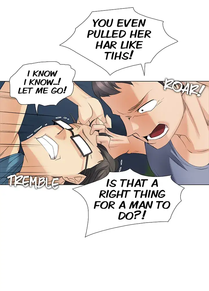 Cartoonists NSFW - Chapter 51 [photo 27] - MangaPorn