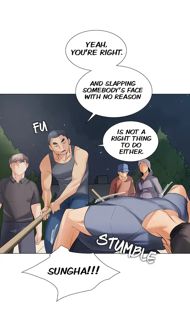 Cartoonists NSFW - Chapter 51 [photo 29] - MangaPorn