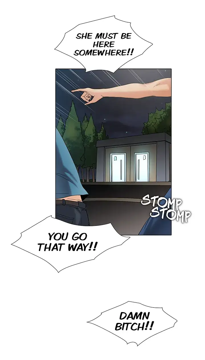 Cartoonists NSFW - Chapter 51 [photo 3] - MangaPorn