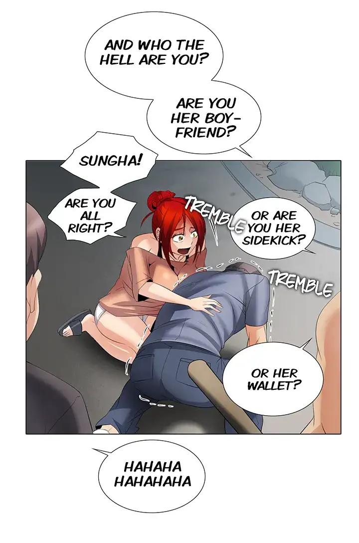 Cartoonists NSFW - Chapter 51 [photo 30] - MangaPorn