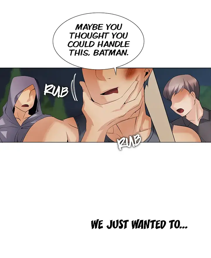 Cartoonists NSFW - Chapter 51 [photo 31] - MangaPorn