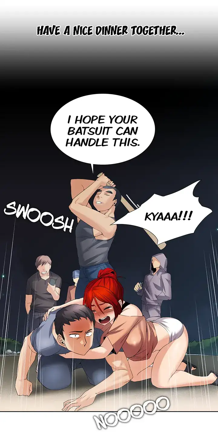 Cartoonists NSFW - Chapter 51 [photo 33] - MangaPorn