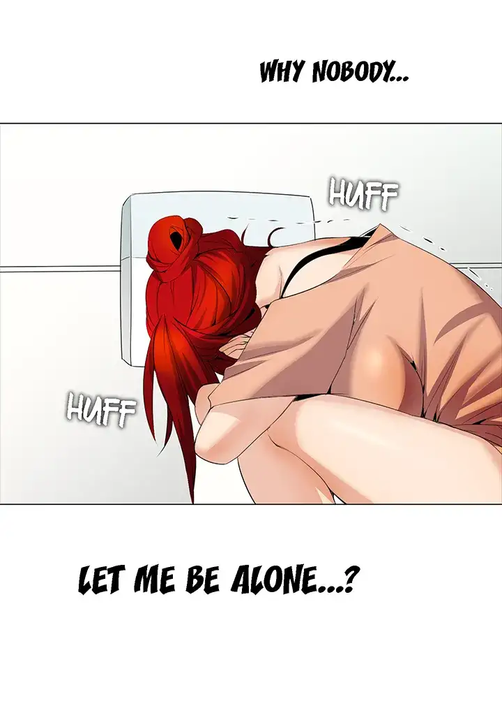 Cartoonists NSFW - Chapter 51 [photo 6] - MangaPorn