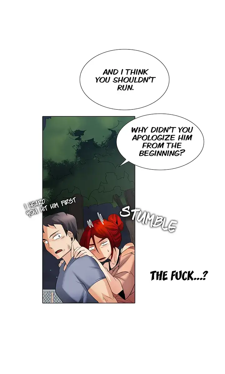 Cartoonists NSFW - Chapter 52 [photo 11] - MangaPorn
