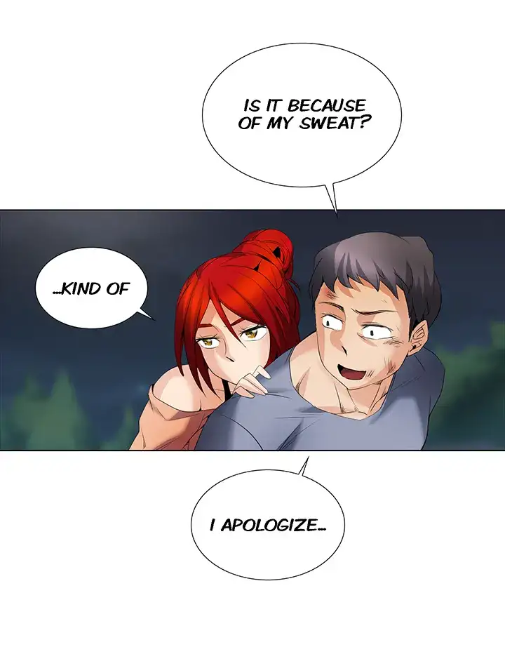 Cartoonists NSFW - Chapter 52 [photo 14] - MangaPorn