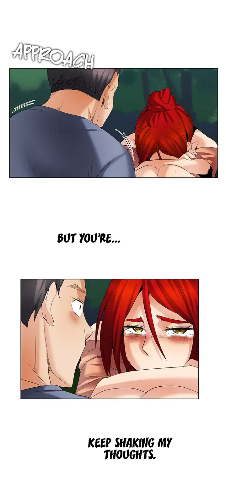 Cartoonists NSFW - Chapter 52 [photo 34] - MangaPorn