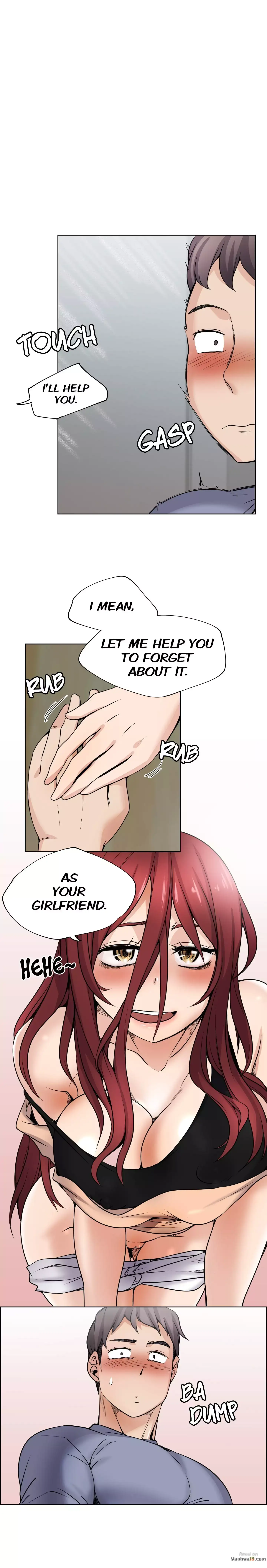 Cartoonists NSFW - Chapter 53 [photo 7] - MangaPorn