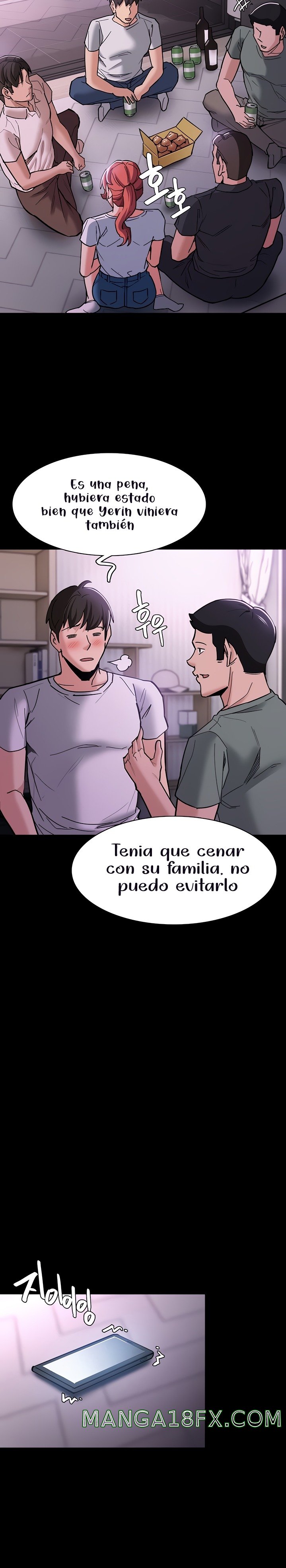 Pervert Diary Raw - Chapter 19 [photo 10] - MangaPorn
