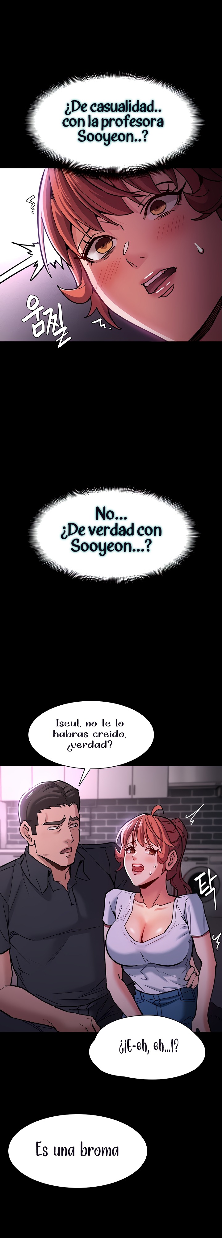 Pervert Diary Raw - Chapter 19 [photo 12] - MangaPorn