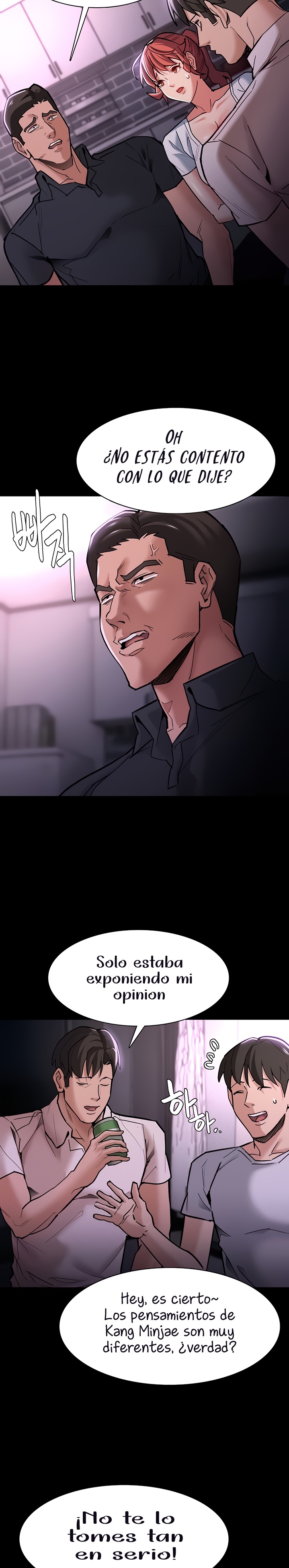 Pervert Diary Raw - Chapter 19 [photo 15] - MangaPorn