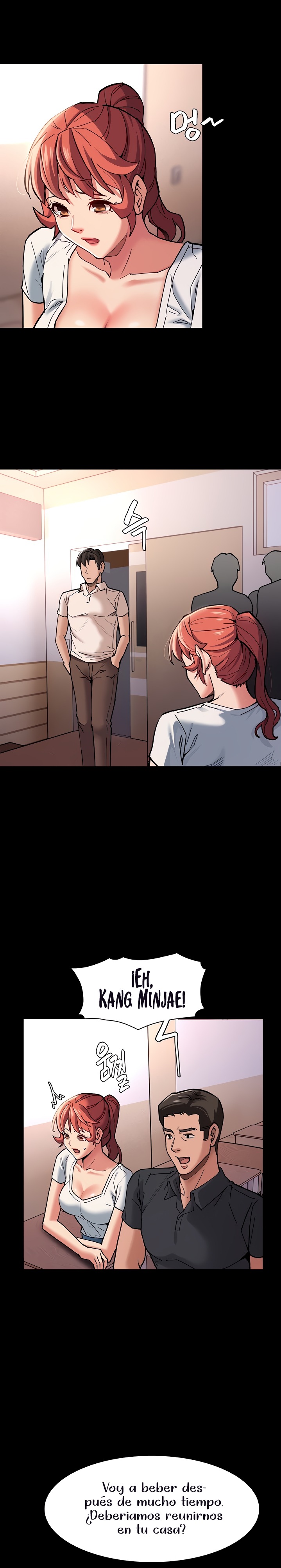 Pervert Diary Raw - Chapter 19 [photo 7] - MangaPorn